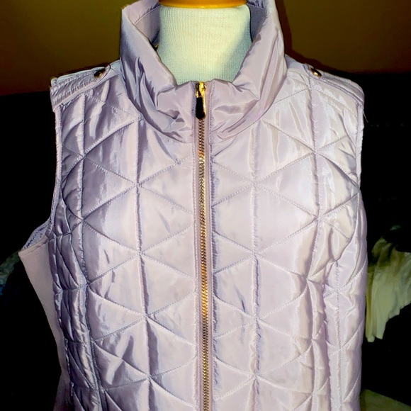 CI SONO Jackets & Blazers - CI SONO Puffer Vest